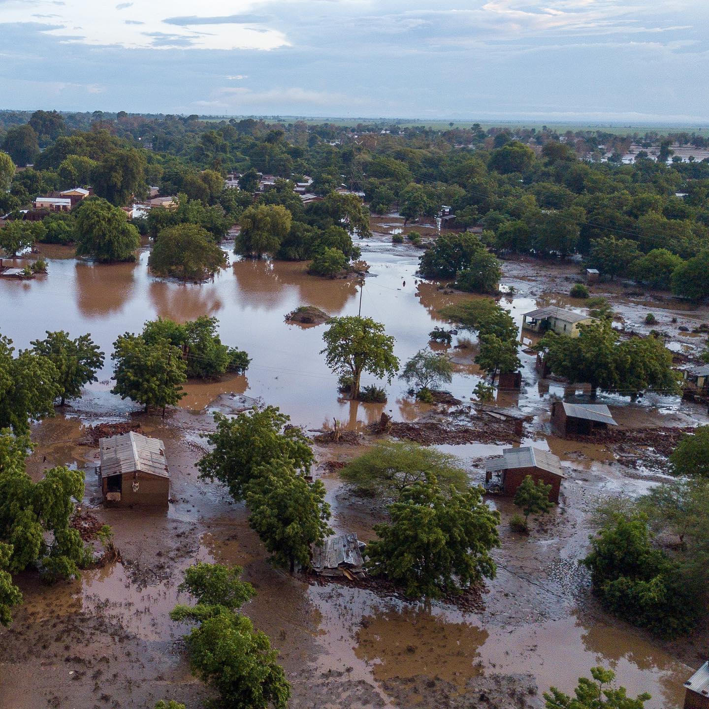 Un Malawi Calls For Urgent Action To Support People Affected By The 