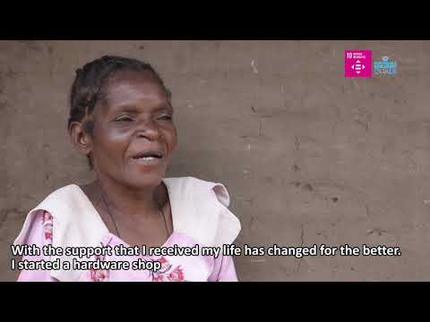 Empowerment actions that reach persons with disabilities reduce inequalities in Malawi