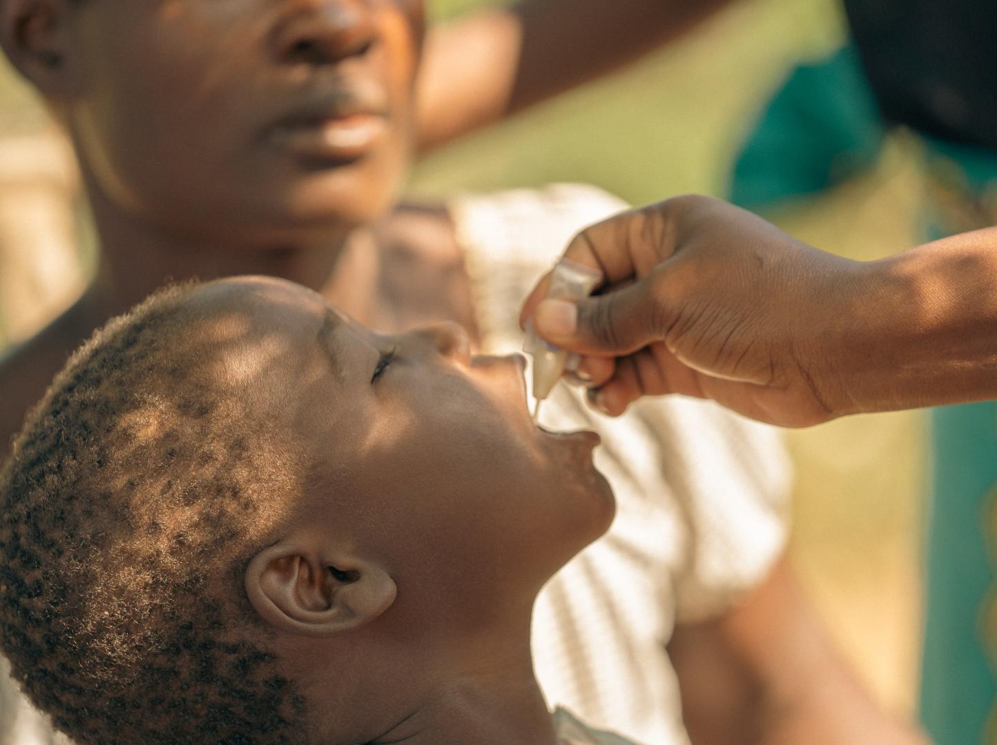 Cholera Vaccine