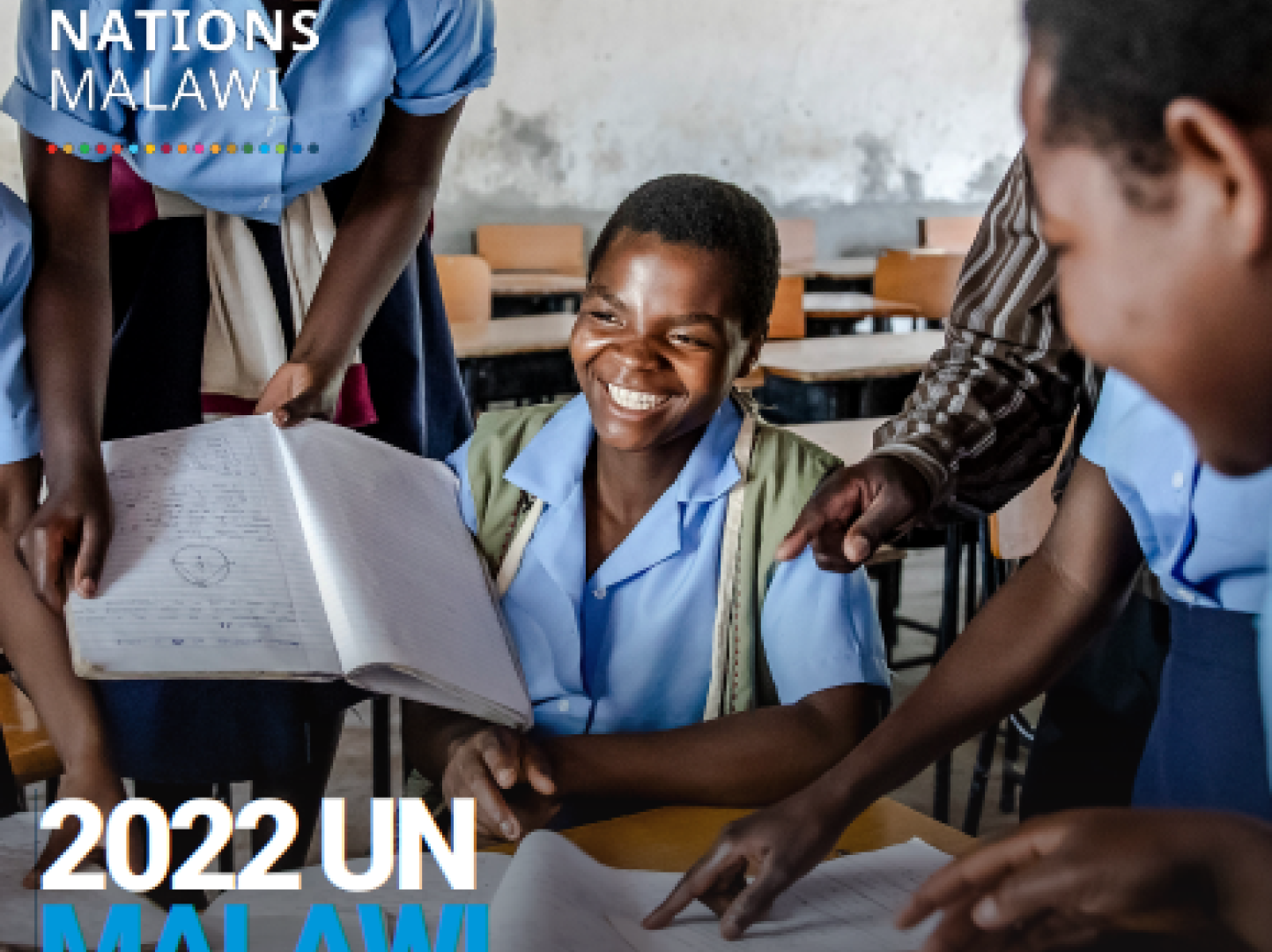 2022 UN Malawi Annual Results Report