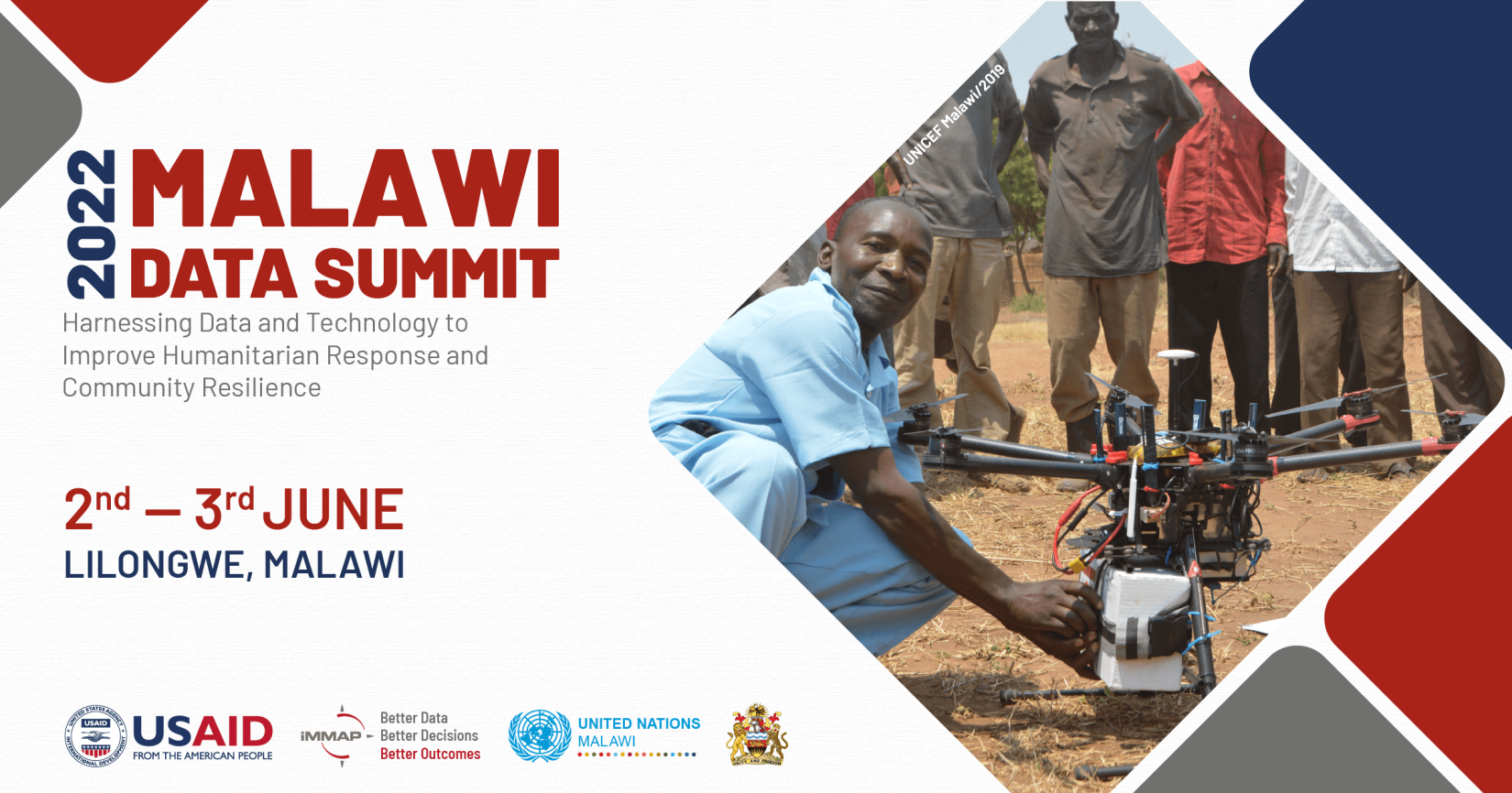 2022 Malawi Data Summit