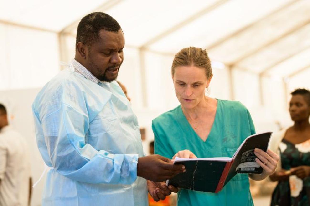UNICEF Malawi