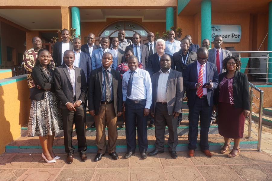 STEP supports Malawi to develop National Qualifications Framework ...