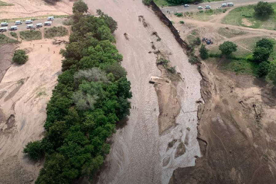 Malawi 2023 Tropical Cyclone Freddy Post-Disaster Needs Assessment ...