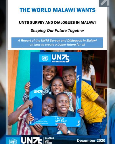 UN75 Report
