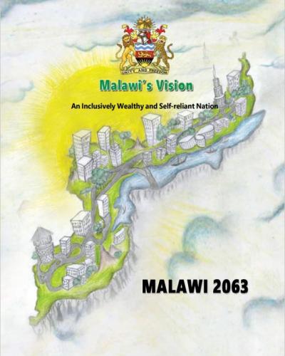 MW2063- Malawi Vision 2063 Document
