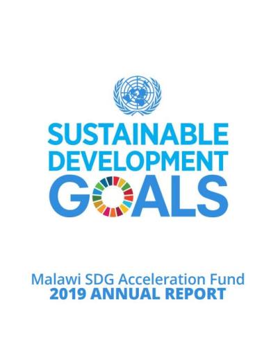 SDG Acceleration Fund