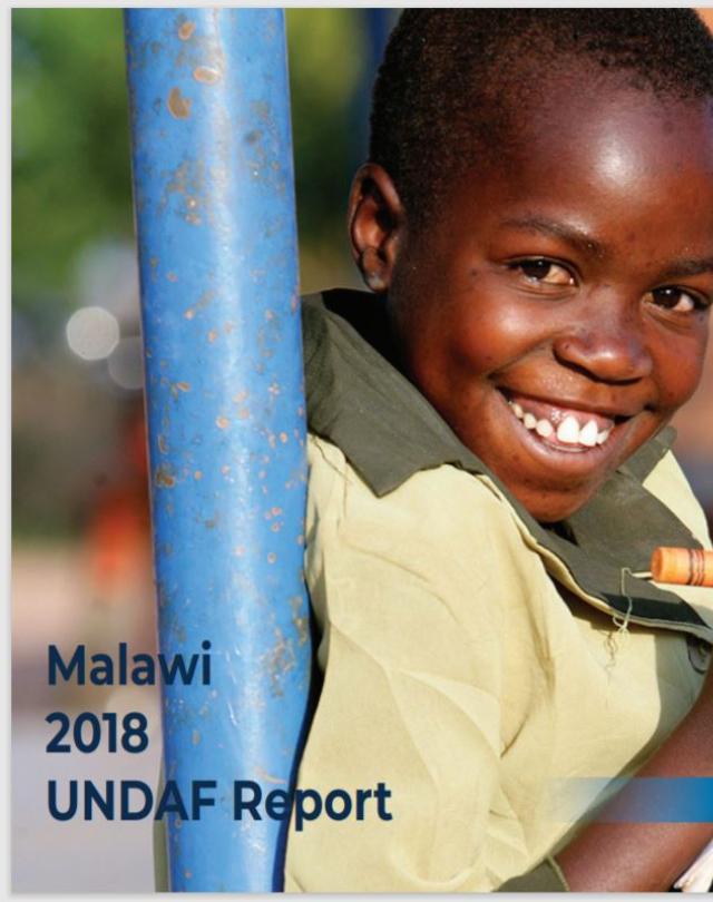 Annual Report 2018