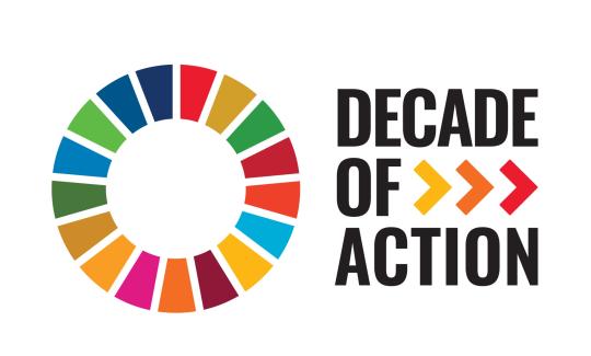 Decade of Action 1
