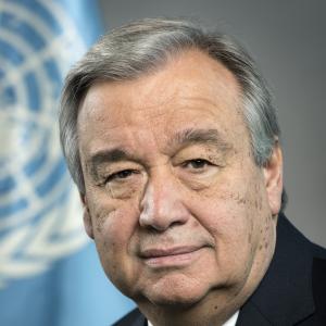 Guterres