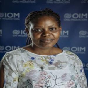 Nomagugu Hanyana NCUBE