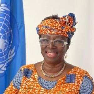 UN Resident Coordinator for Malawi